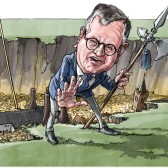 Raadsvergadering 1 november