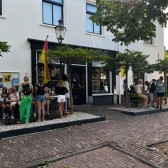 2 november Huizer museum.jpg