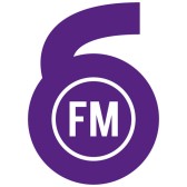 Logo 6fm