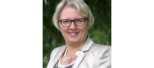 Wethouder Verhage
